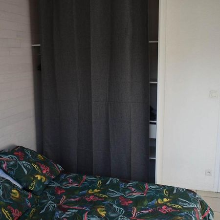 Appartement Cosy Au Calme Aureilhan  Extérieur photo