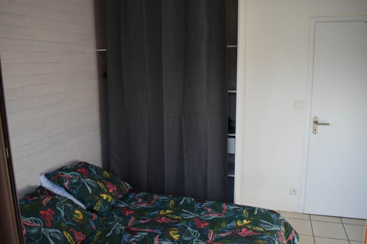 Appartement Cosy Au Calme Aureilhan  Extérieur photo