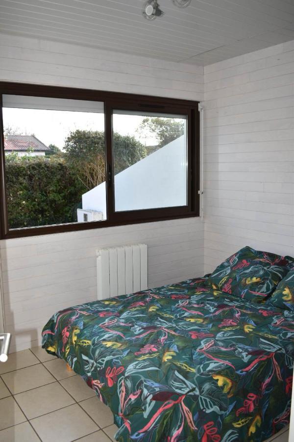 Appartement Cosy Au Calme Aureilhan  Extérieur photo